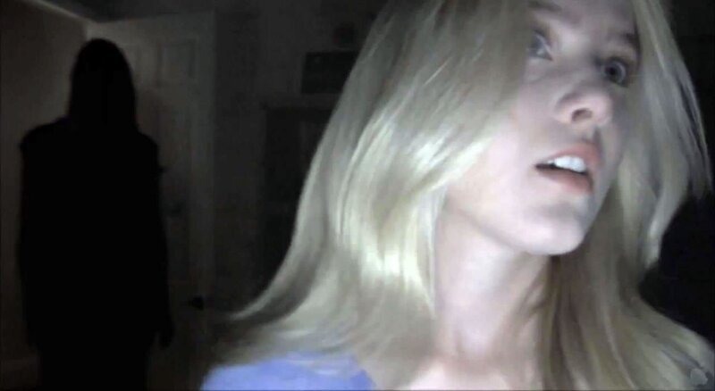 Alex (Kathryn Newton) – Bild: port.hu
