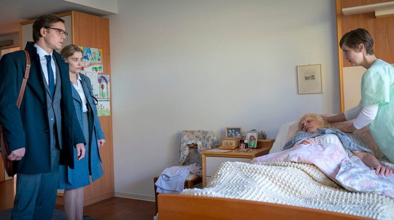 Die stillen Mörder – Bild: ARD Degeto/​Boris Laewen