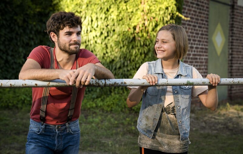 Hanni & Nanni - Mehr als beste Freunde – Bild: ZDF und Anke Neugebauer /​ Stephan Rabold./​Anke Neugebauer /​ Stephan Rabold
