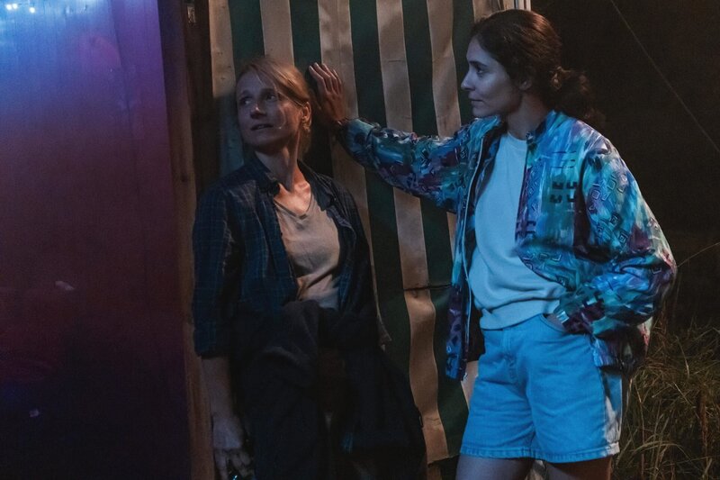 Alaska – Bild: ZDF und Jacob Waak./​Jacob Waak