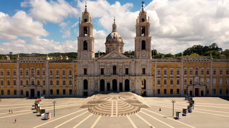 Im Herzen Portugals – Bild: ZDF und NDR/​elb motion pictures GmbH/​Sebastian Wagner.