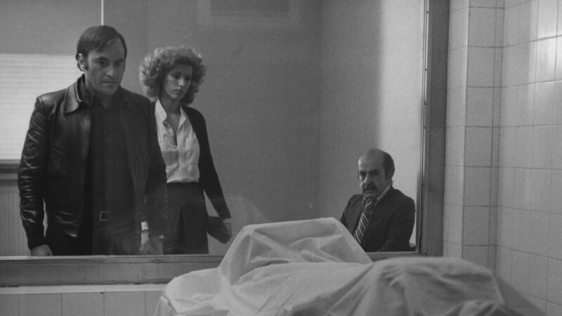 Der Mann der Frankenstein weinen sah – Bild: Silverline