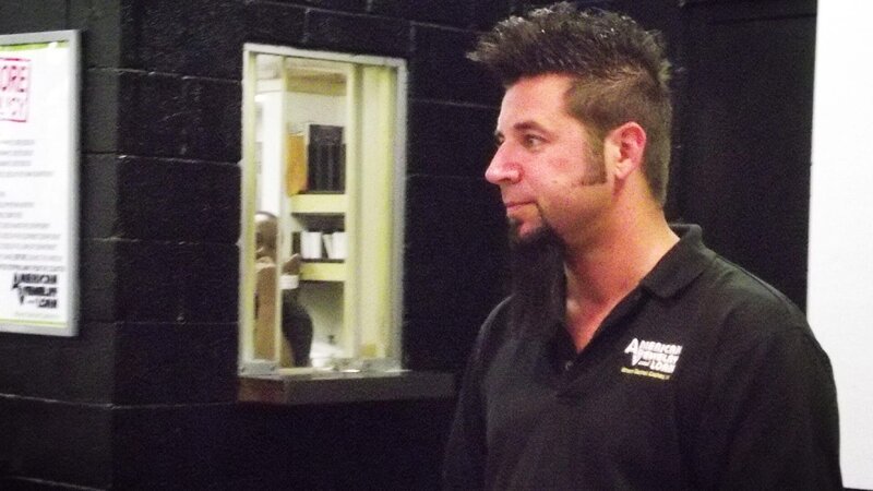 Rich Pyle – Bild: TLC (DEUT)