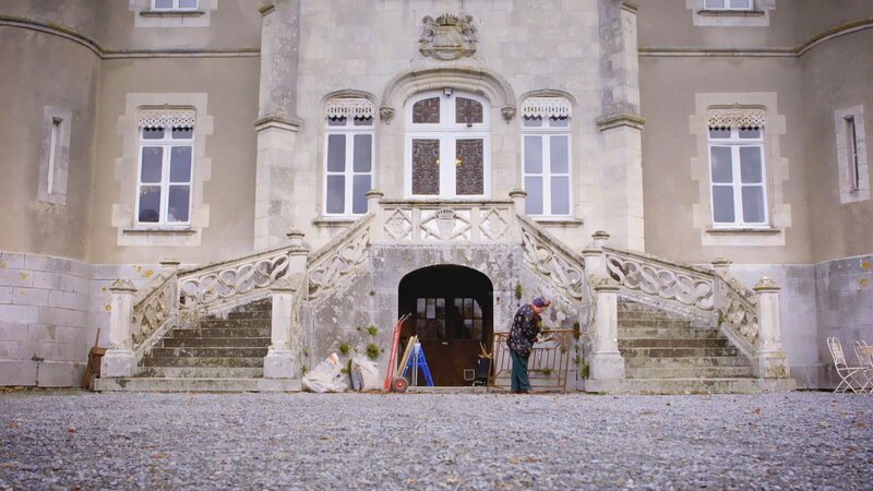 Bild: HGTV