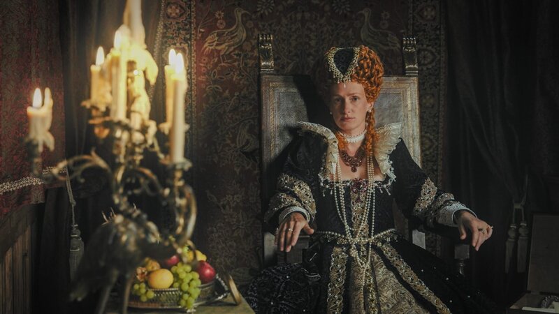 Kampf der Königinnen – Bild: ORF/​METAFILM/​Philipp Sklorz