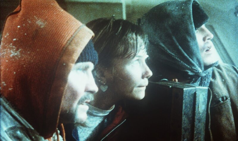 Express in die Hölle – Bild: PREMIERE