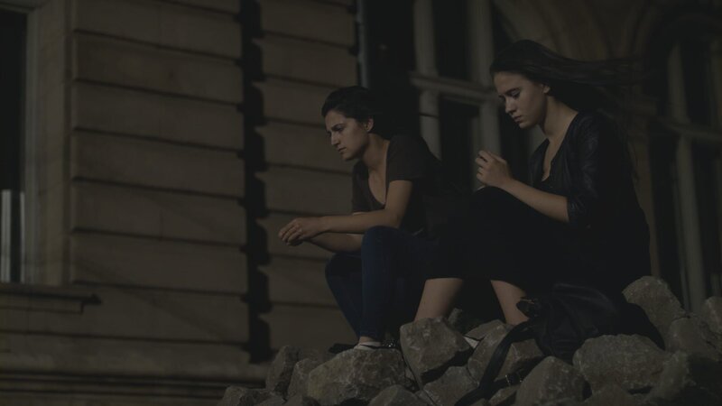 Women Do Cry – Bild: ACTIVIST38 – ICI ET LA PRODUCTIONS – ARTE FRANCE CINEMA – 2021