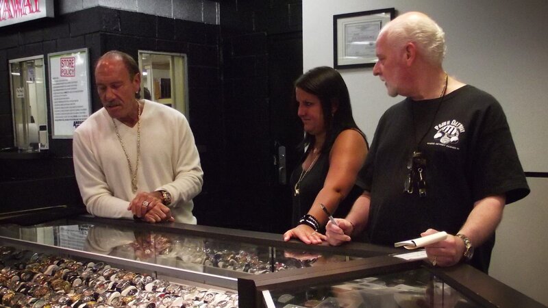 . – Bild: Warner Bros. Discovery