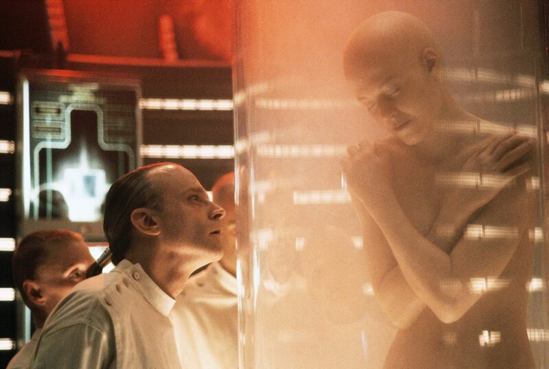 Alien - Die Wiedergeburt – Bild: Nitro