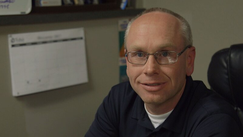 John Richter – Bild: boxftp Unit /​ © Crime + Investigation /​ A+E Networks