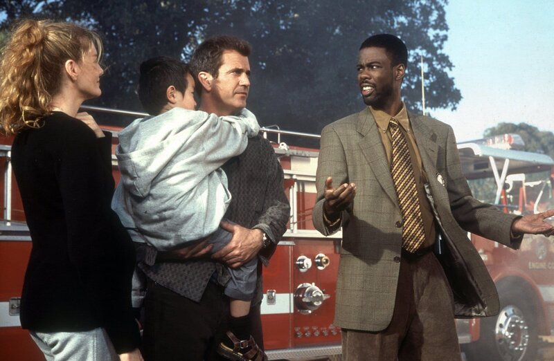 Lethal Weapon 4 - Zwei Profis räumen auf – Bild: OTCM