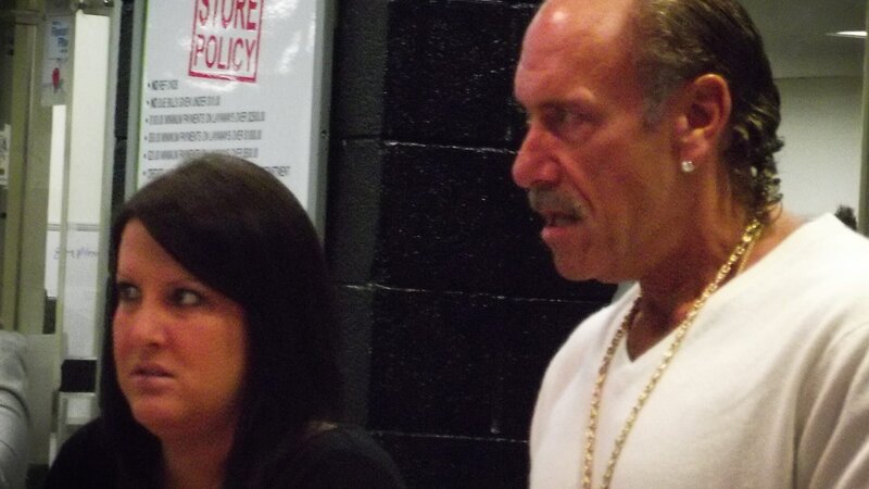 . – Bild: Warner Bros. Discovery