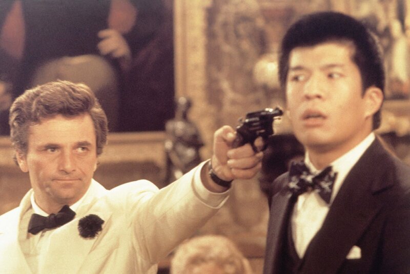 Eine Leiche zum Dessert – Bild: KIRCH MEDIA GMBH & CO. KG AA