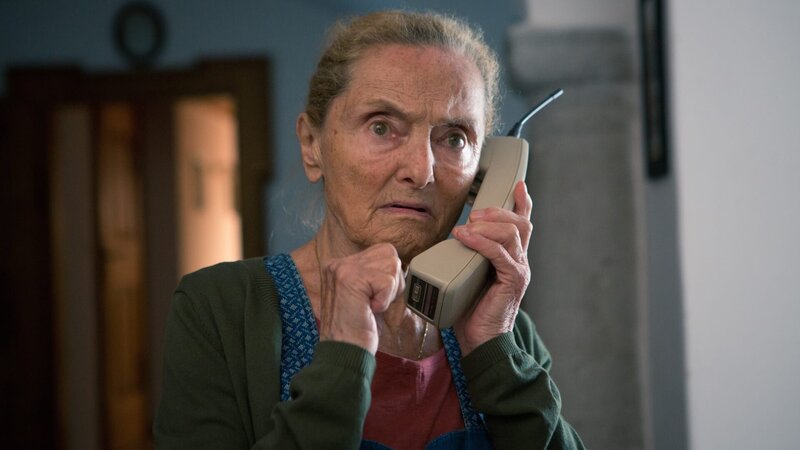 Der Tote im See – Bild: Felipe Kolm /​ ORF /​ Lotus Film