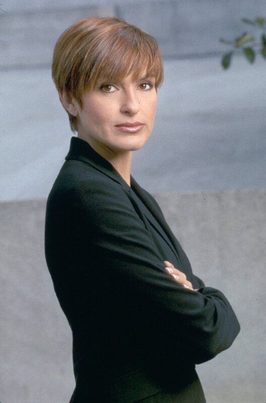 Mariska Hargitay – Bild: 2002 Universal Network Television (C)13TH STREET Photocredit Mandatory, Editorial Use Only, NO archive, NO Resale