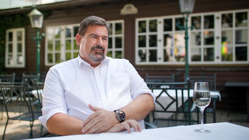 – Bild: ORF/produktionsraum – Bild: ORF/produktionsraum