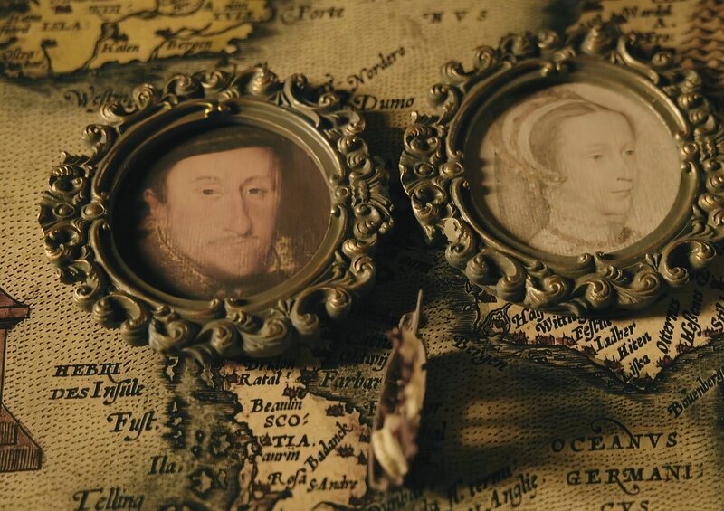 Kampf der Königinnen – Bild: ORF/​METAFILM/​Philipp Sklorz