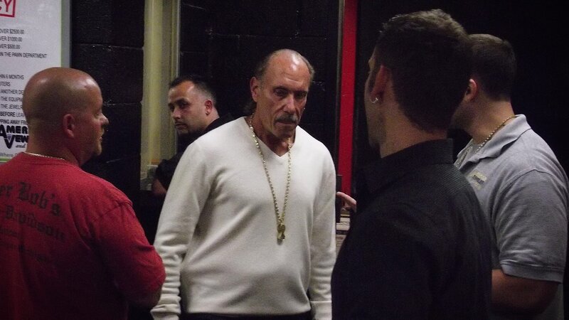 Les Gold (m) – Bild: TLC (DEUT)