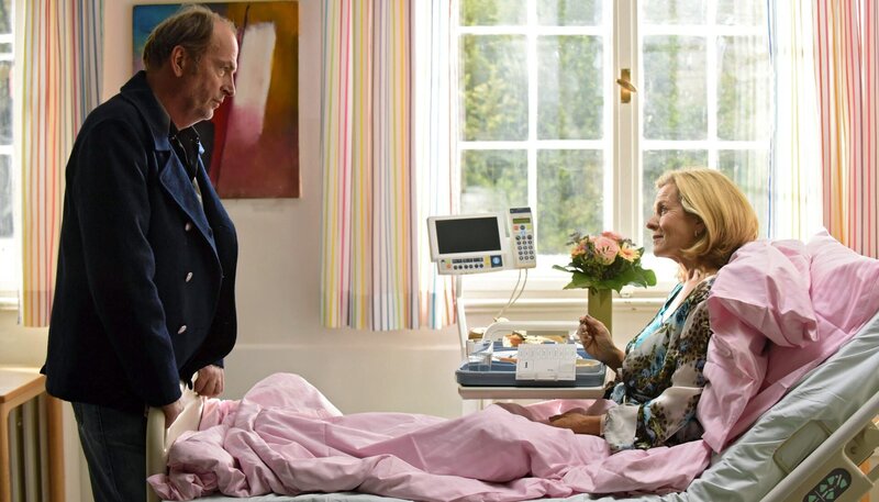 2 Sturköpfe im Dreivierteltakt – Bild: ZDF und ARD Degeto/​Barbara Bauriedl.