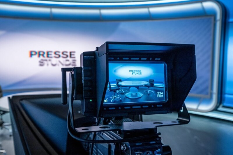Bild: ORF / Hans Leitner Bild: ORF / Hans Leitner