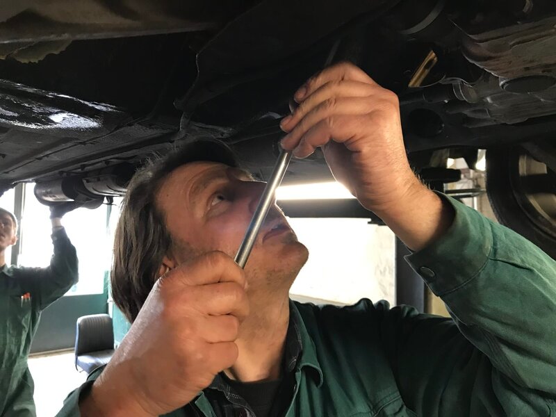 Bild: Spiegel TV Wissen