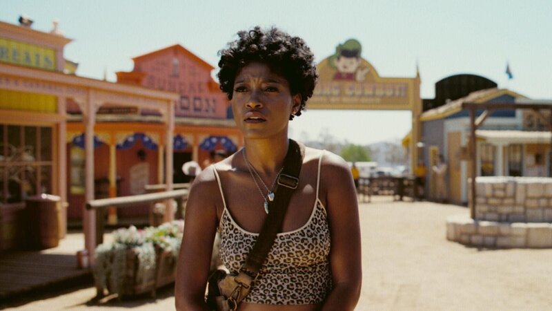 Nope – Bild: 2022 Universal Studios. All Rights Reserved. Lizenzbild frei