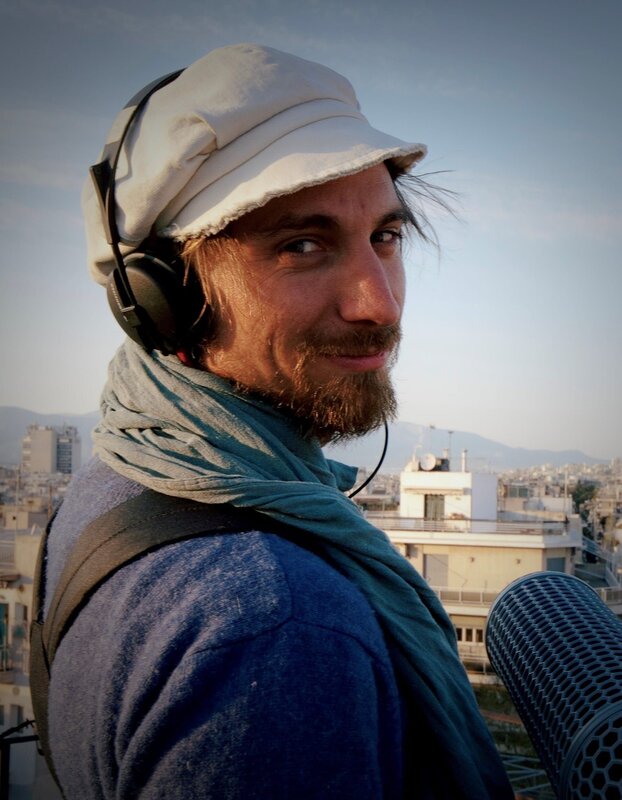 Das Kombinat - Kann Wirtschaft auch solidarisch? – Bild: ZDF und Demian von Prittwitz.