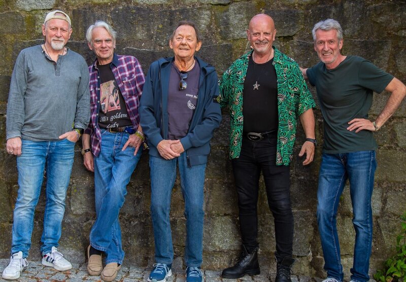 Austropop Spezial vom Purkersdorf Open Air – Bild: ORF/​ORF III/​Manfred Fichtinger