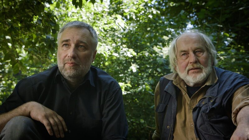 Neanderthals today – Bild: port.hu