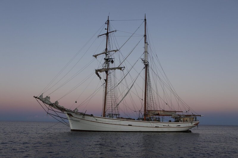 Das Mädchen auf dem Meeresgrund – Bild: 3sat