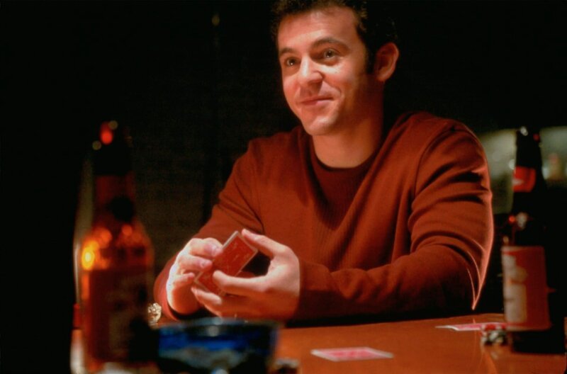 Law & Order Special Victims Unit Season4 EP FUTILITY, Law & Order NY Staffel4, Regie USA 2002⁠–⁠03, Darsteller Fred Savage – Bild: 2002 Universal Network Television (C)13TH STREET Photocredit Mandatory, Editorial Use Only, NO archive, NO Resale