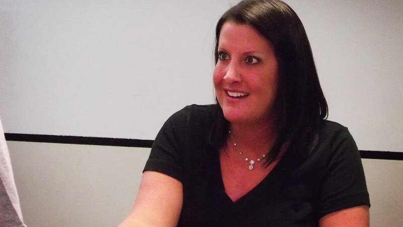 Ashley Broad – Bild: TLC (DEUT)