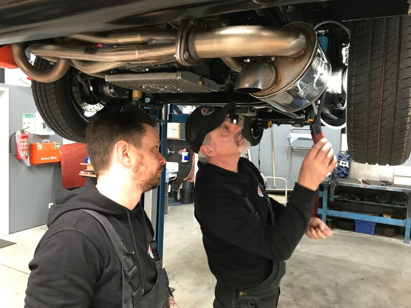 Bild: Spiegel TV Wissen