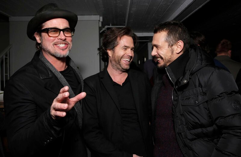 True Story - Spiel um Macht – Bild: Twentieth Century Fox /​ MKNS