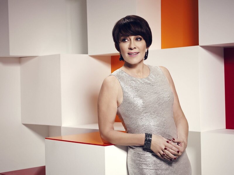 Frankie Heck (Patricia Heaton) – Bild: HBOH