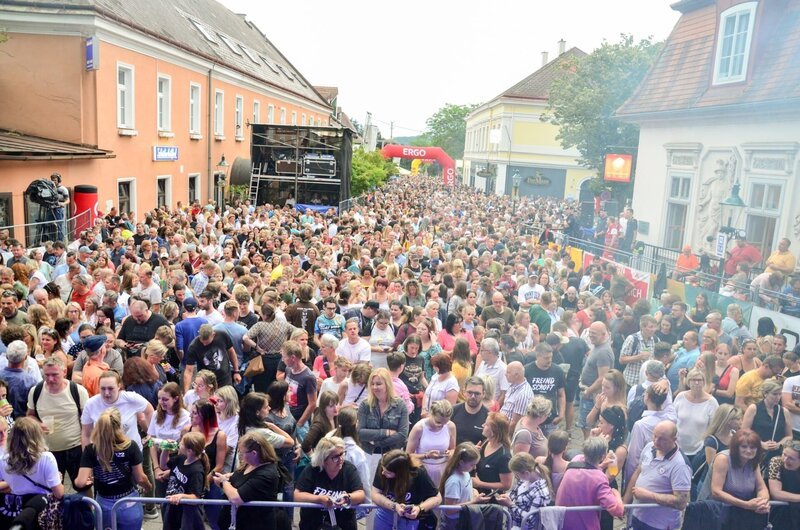  – Bild: ORF/​ORF III