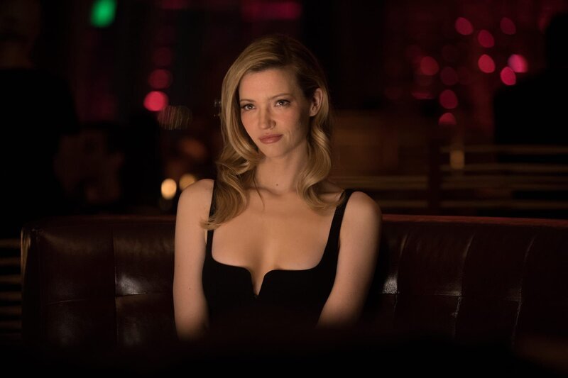 Angela (Talulah Riley) – Bild: S: Sky Atlantic HD /​ Die Verwendung ist nur bei redak /​ © John P. Johnson/​HBO