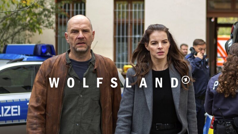 Title card. – Bild: MDR/​Molina Film/​Felix Matthies