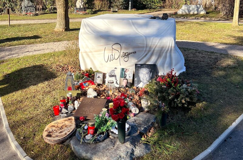 Merci, Udo - Songs für die Ewigkeit von Udo Jürgens – Bild: WDR/​Melanie Didier