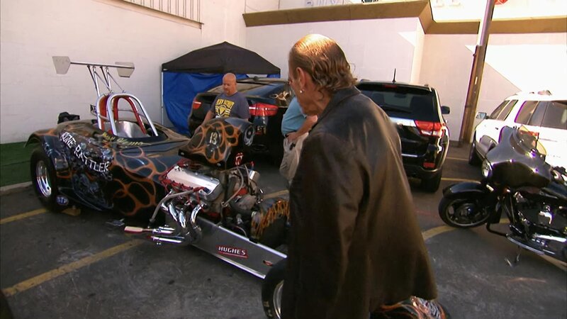 . – Bild: Warner Bros. Discovery