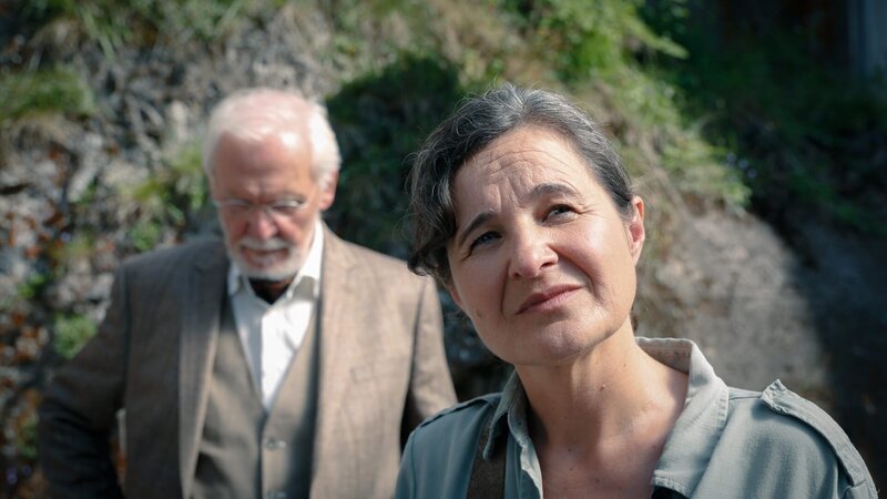 Der Tote im See – Bild: ORF/​Lotus Film/​Ioan Gavriel