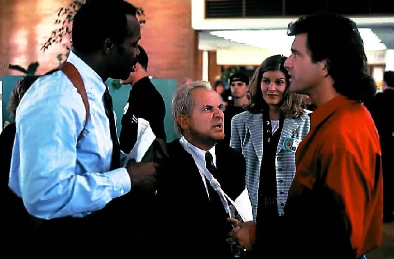 Brennpunkt L. A. - Die Profis sind zurück – Bild: Warner Bros.