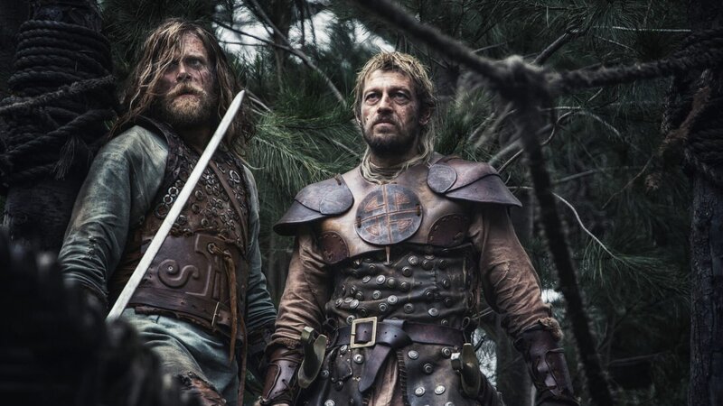 Northmen - A Viking Saga – Bild: ASCOT