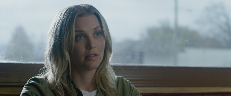 Julie (M. J. Brackin) – Bild: 2023 The Weight, LLC Lizenzbild frei Julie (M. J. Brackin) – Bild: 2023 The Weight, LLC Lizenzbild frei