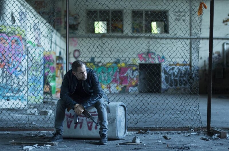 Ricky (Moritz Bleibtreu) – Bild: Constantin Film Verleih GmbH