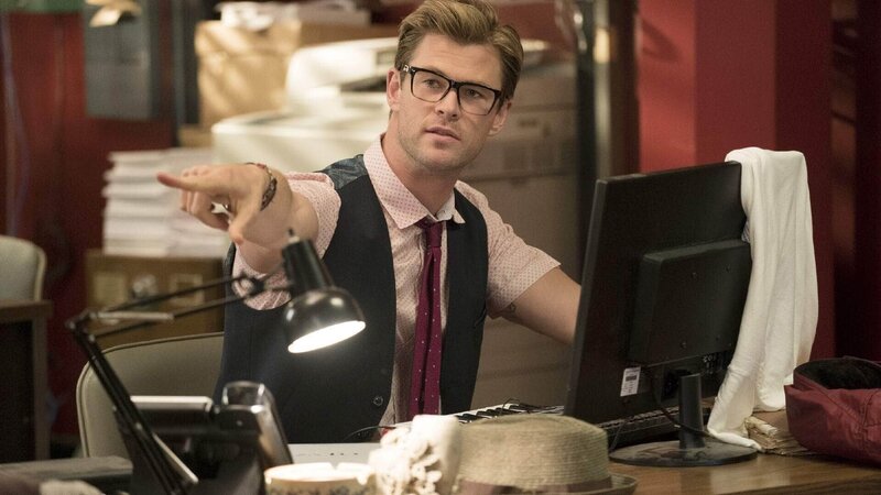 Ghostbusters – Bild: RTL /​ © 2016 Columbia Pictures Industries