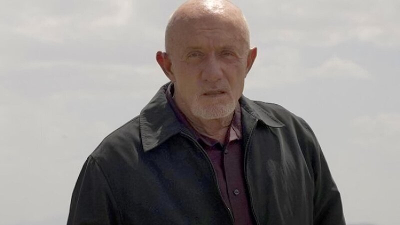 Bullet – Bild: Silverline