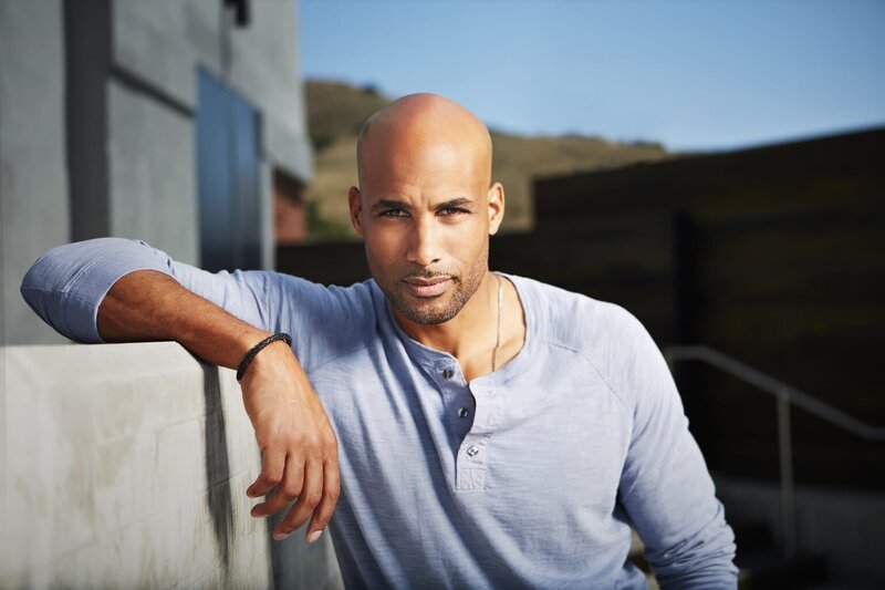 (2. Staffel) – Welche Ziele verfolgt der attraktive Phil (Boris Kodjoe) wirklich? – Bild: 2015–2016 Fox and its related entities. All rights reserved. Lizenzbild frei