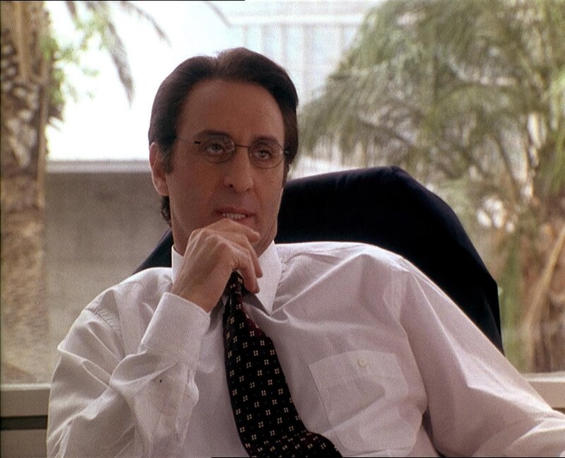 The Arrival - Die Ankunft – Bild: STUDIO UNIVERSAL