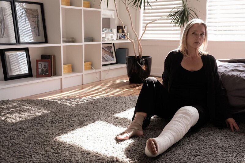 Mad Mom – Bild: 2018 Incendo 2018⁠–⁠02 Production Inc.  All rights reserved. Lizenzbild frei